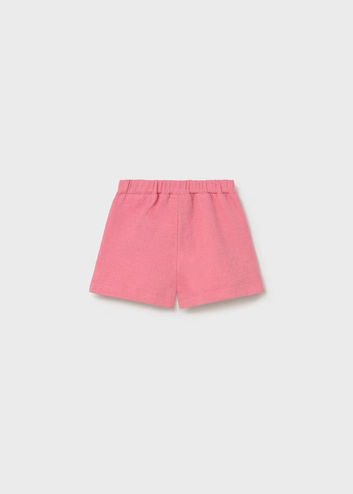 Pantalón corto bebé
