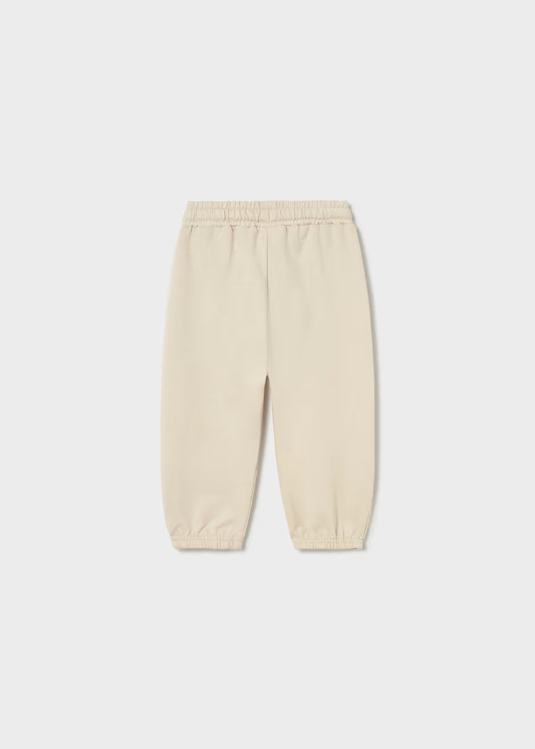 Pantalón de chándal interactivo bebé