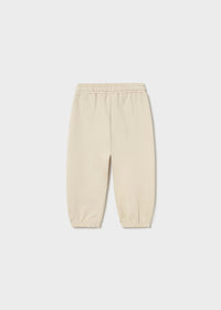 Pantalón de chándal interactivo bebé