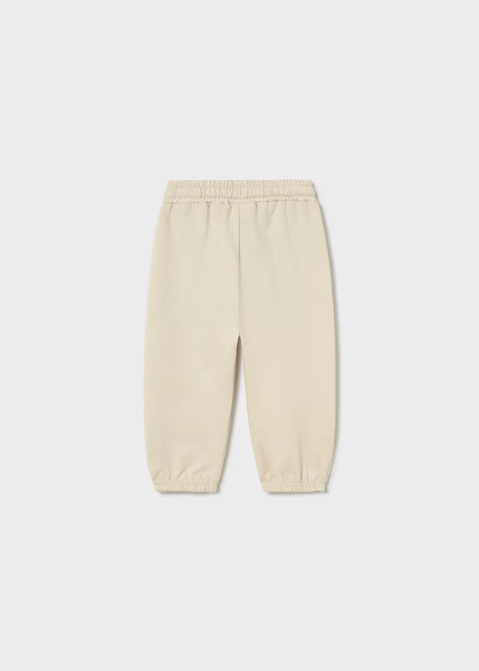 Pantalón de chándal interactivo bebé