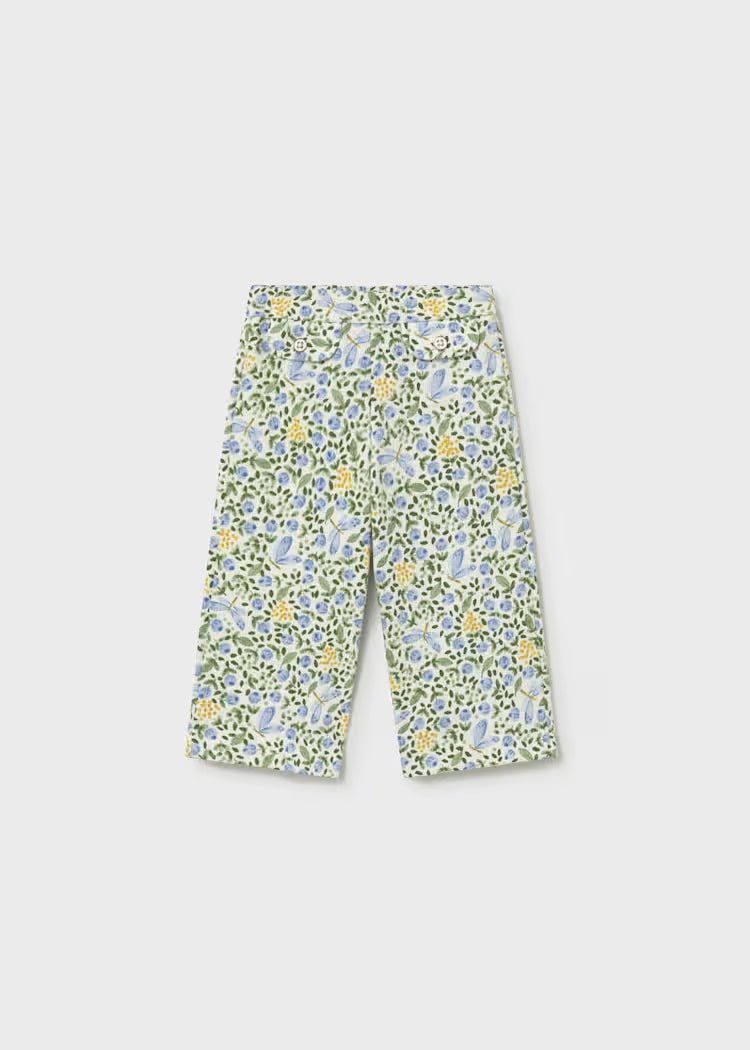 Pantalón largo bebé