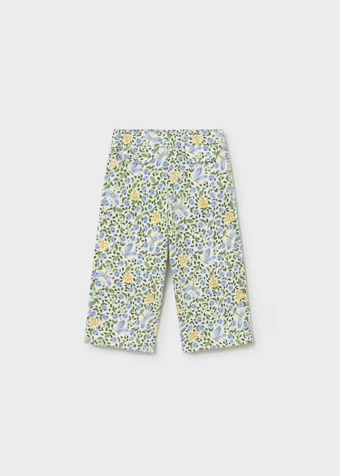 Pantalón largo bebé