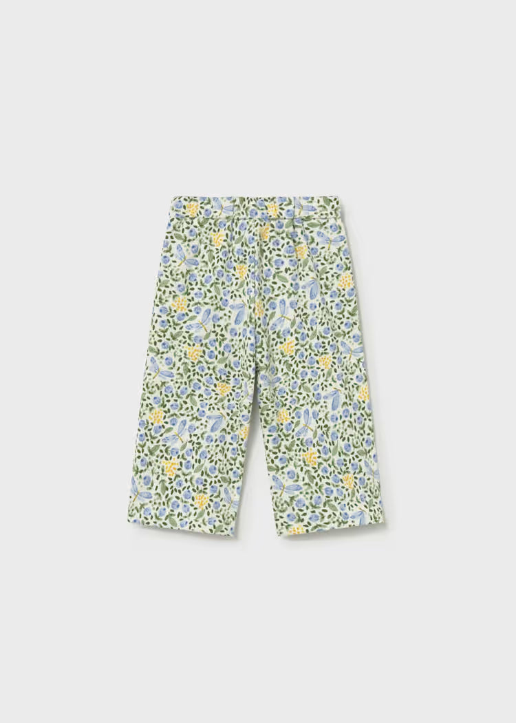 Pantalón largo bebé