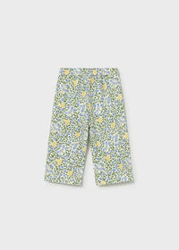 Pantalón largo bebé