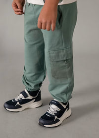 Pantalón niño