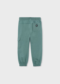 Pantalón niño