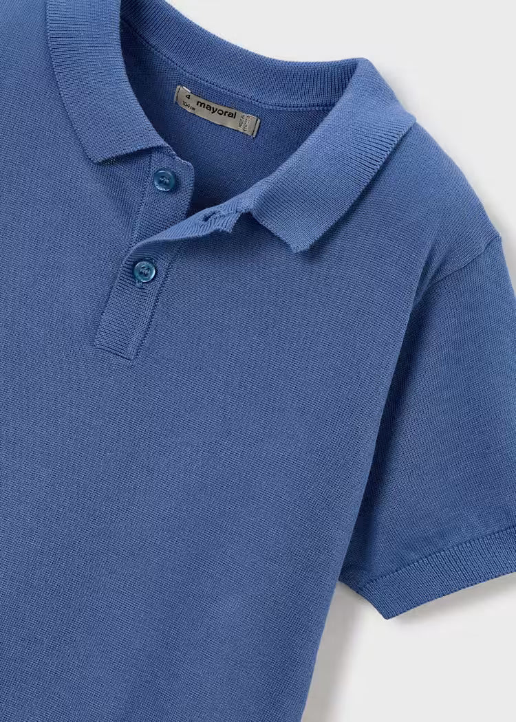 Polo niño