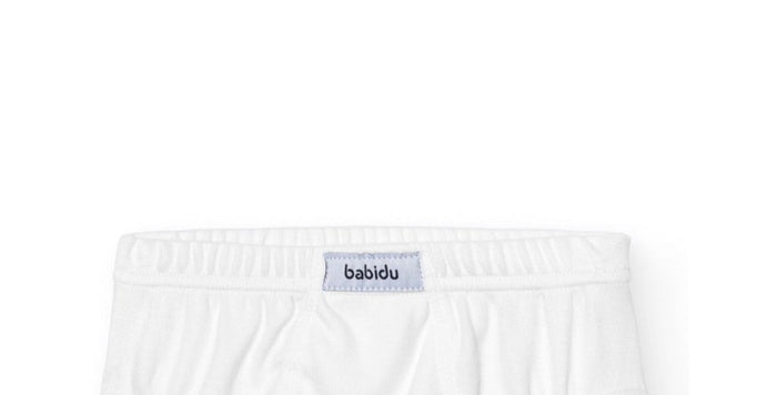 Slip niño básico