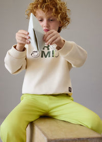 Sudadera niño