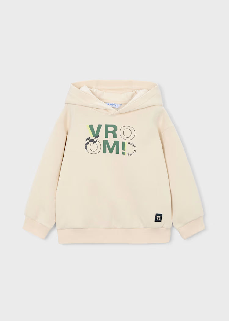 Sudadera niño