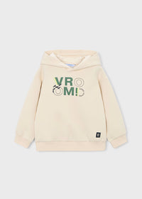 Sudadera niño