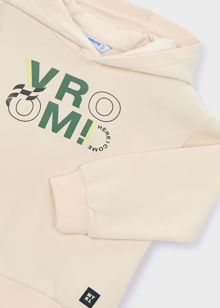 Sudadera niño