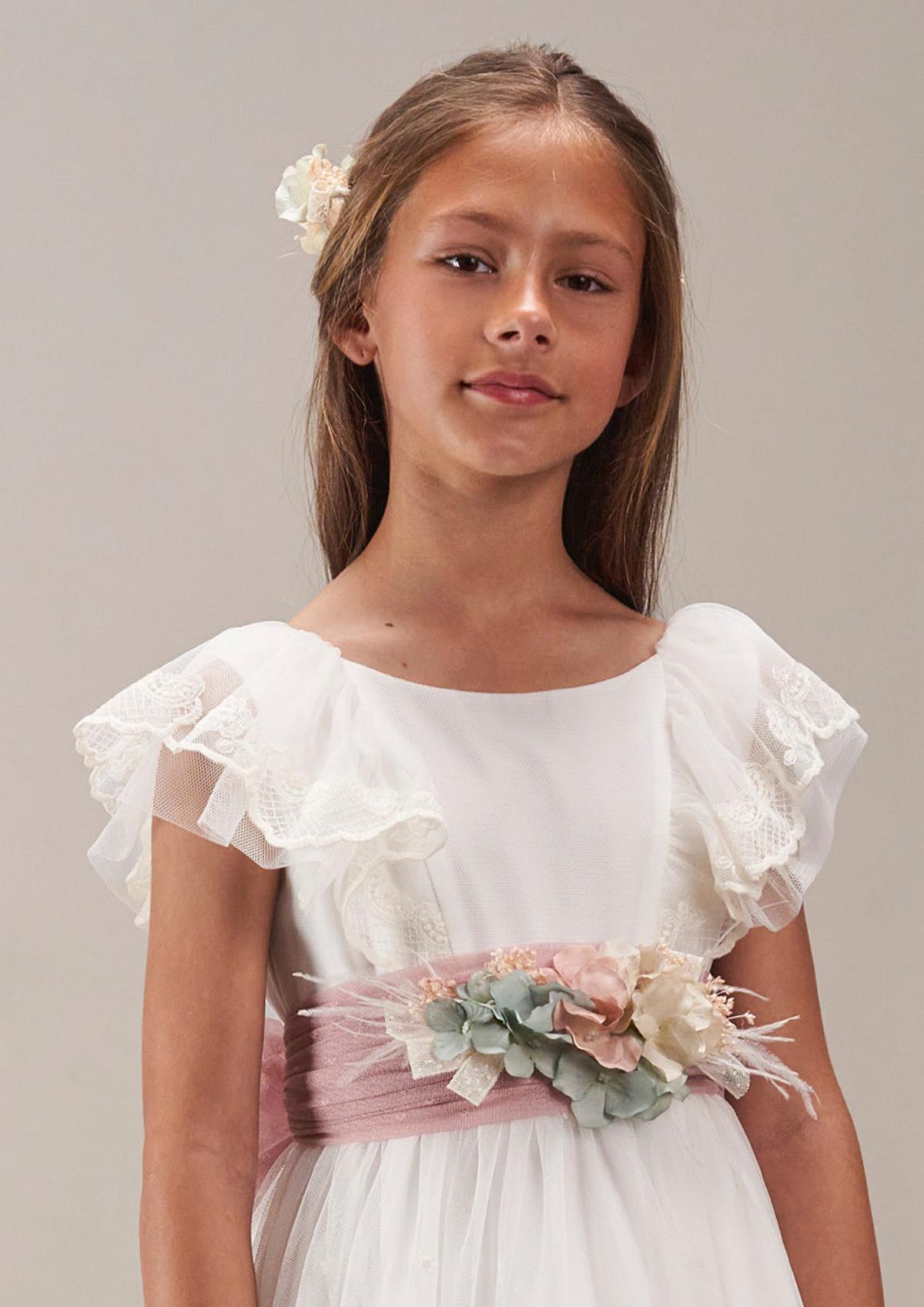 Vestido de Comunión