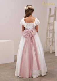 Vestido de Comunión
